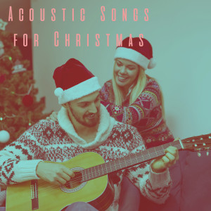 Album Acoustic Songs for Christmas from White Christmas
