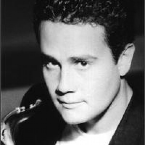 Rick Margitza
