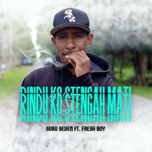 Album Rindu Ko Stengah Mati from Suku Seven