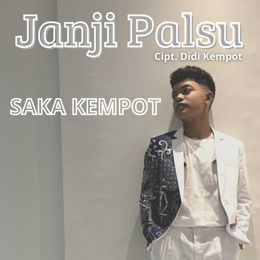 JANJI PALSU