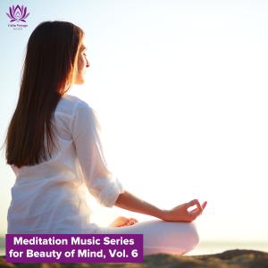 ดาวน์โหลดและฟังเพลง Blissful Positive Aura พร้อมเนื้อเพลงจาก Kim Martin