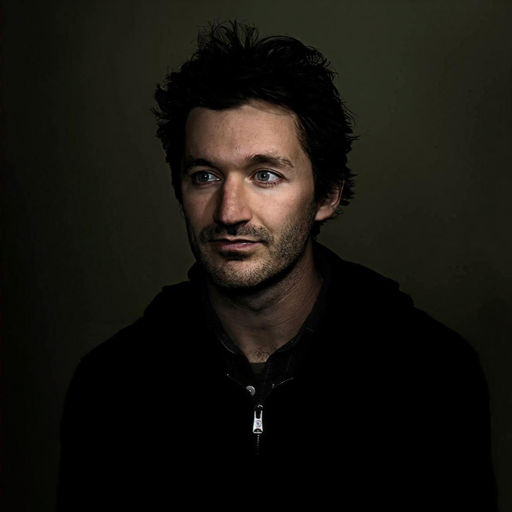 Charlie Mars