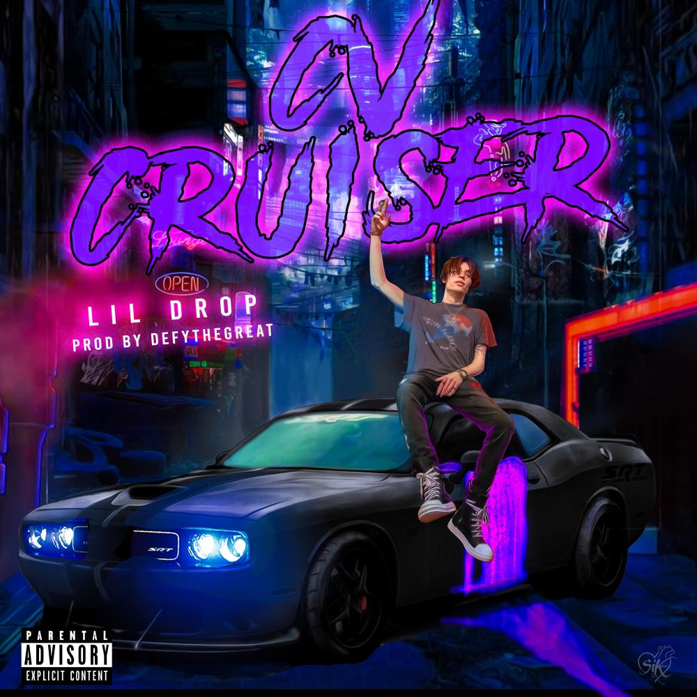 CV Cruiser (Explicit)
