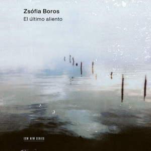 Zsófia Boros的專輯Sinesi: El abrazo