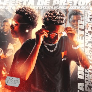 Listen to Festa de Preto (Explicit) song with lyrics from Alee
