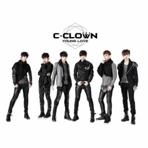 Young Love dari C-Clown