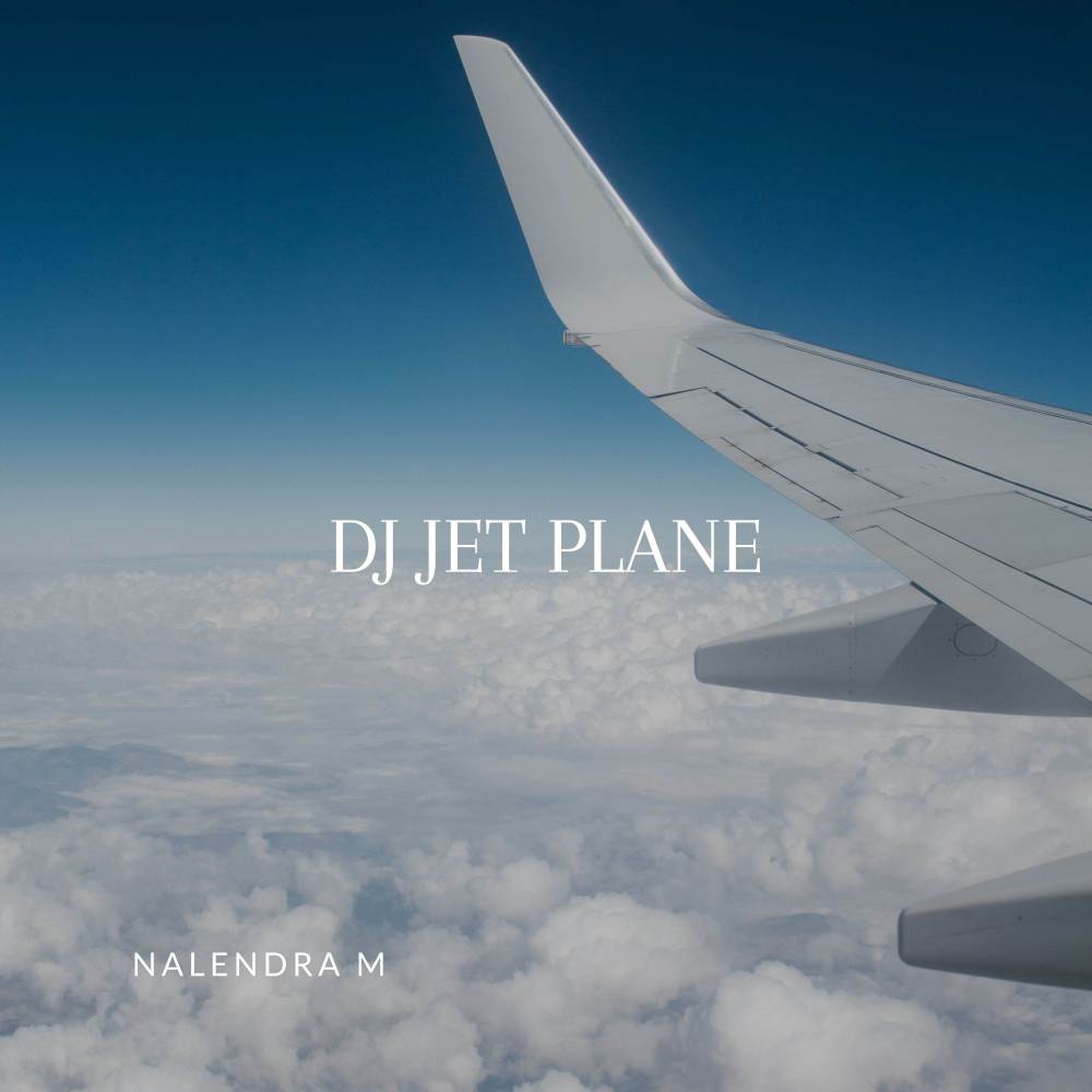 DJ Jet Plane