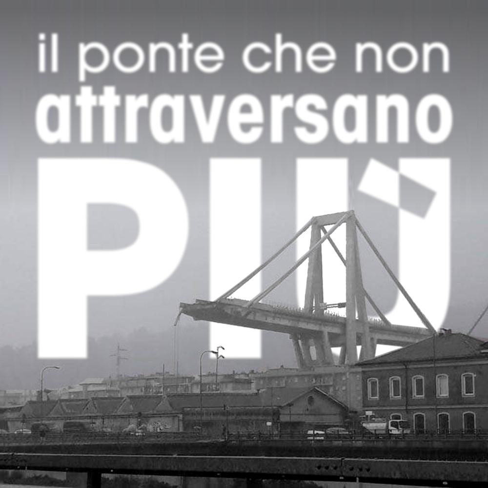 il ponte che non attraversano più (Instrumental)