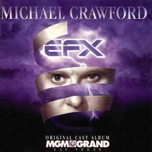ดาวน์โหลดและฟังเพลง Nexus พร้อมเนื้อเพลงจาก Michael Crawford
