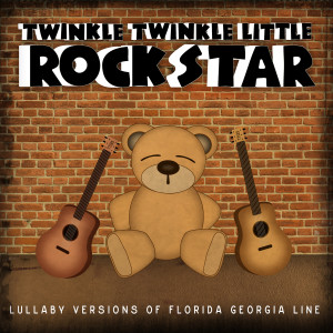 ดาวน์โหลดและฟังเพลง H.O.L.Y. พร้อมเนื้อเพลงจาก Twinkle Twinkle Little Rock Star