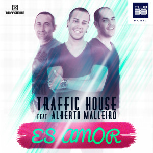 Album Es Amor from 