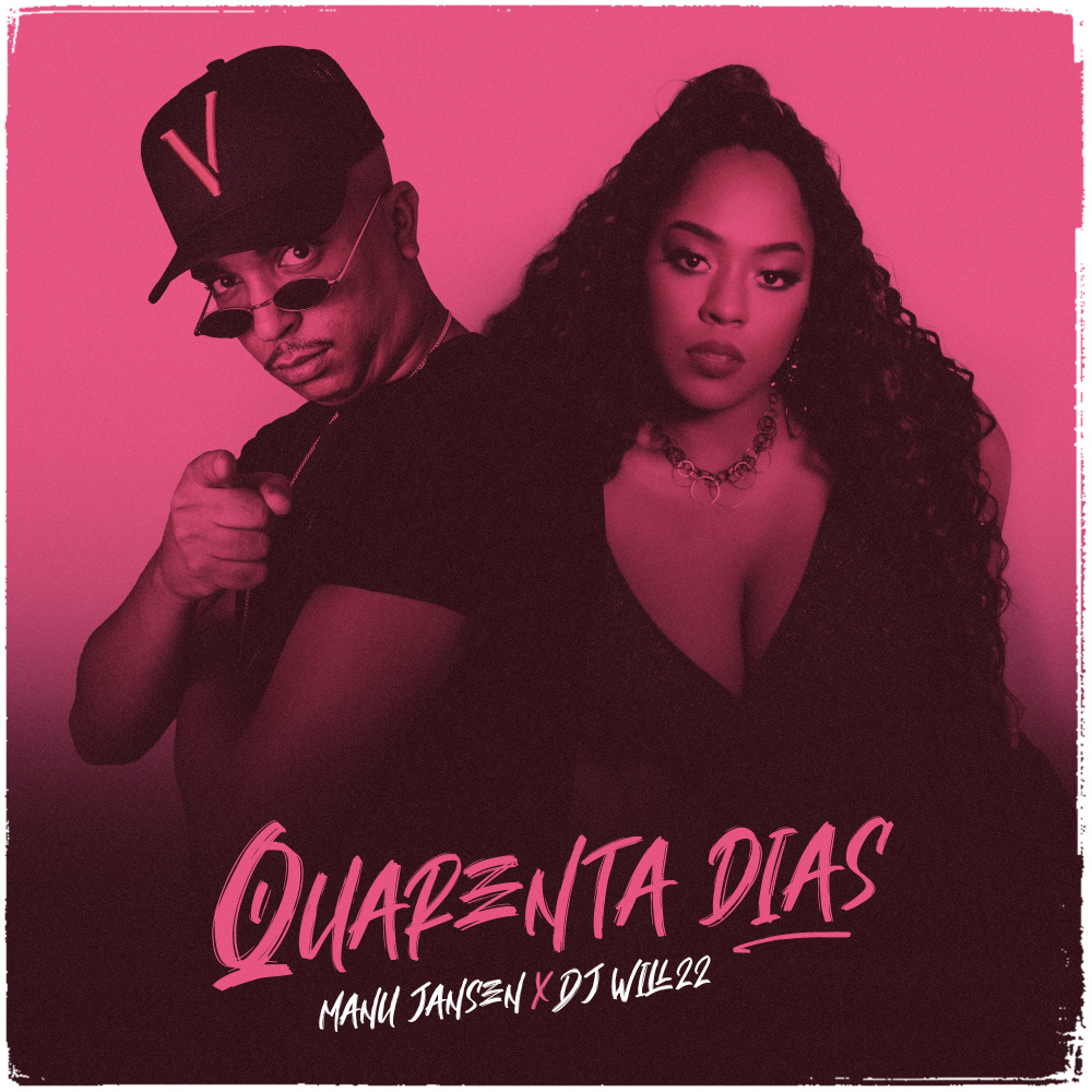 Quarenta Dias (Versão Light)