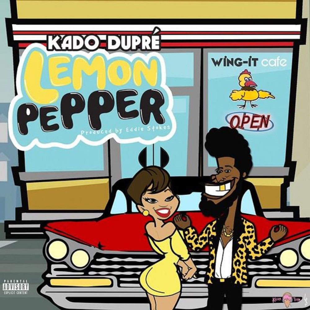 Lemon Pepper (Explicit)