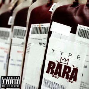 ดาวน์โหลดและฟังเพลง Type พร้อมเนื้อเพลงจาก RaRa