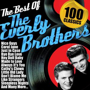 ดาวน์โหลดและฟังเพลง I'm Here to Get My Baby out of Jail พร้อมเนื้อเพลงจาก The Everly Brothers