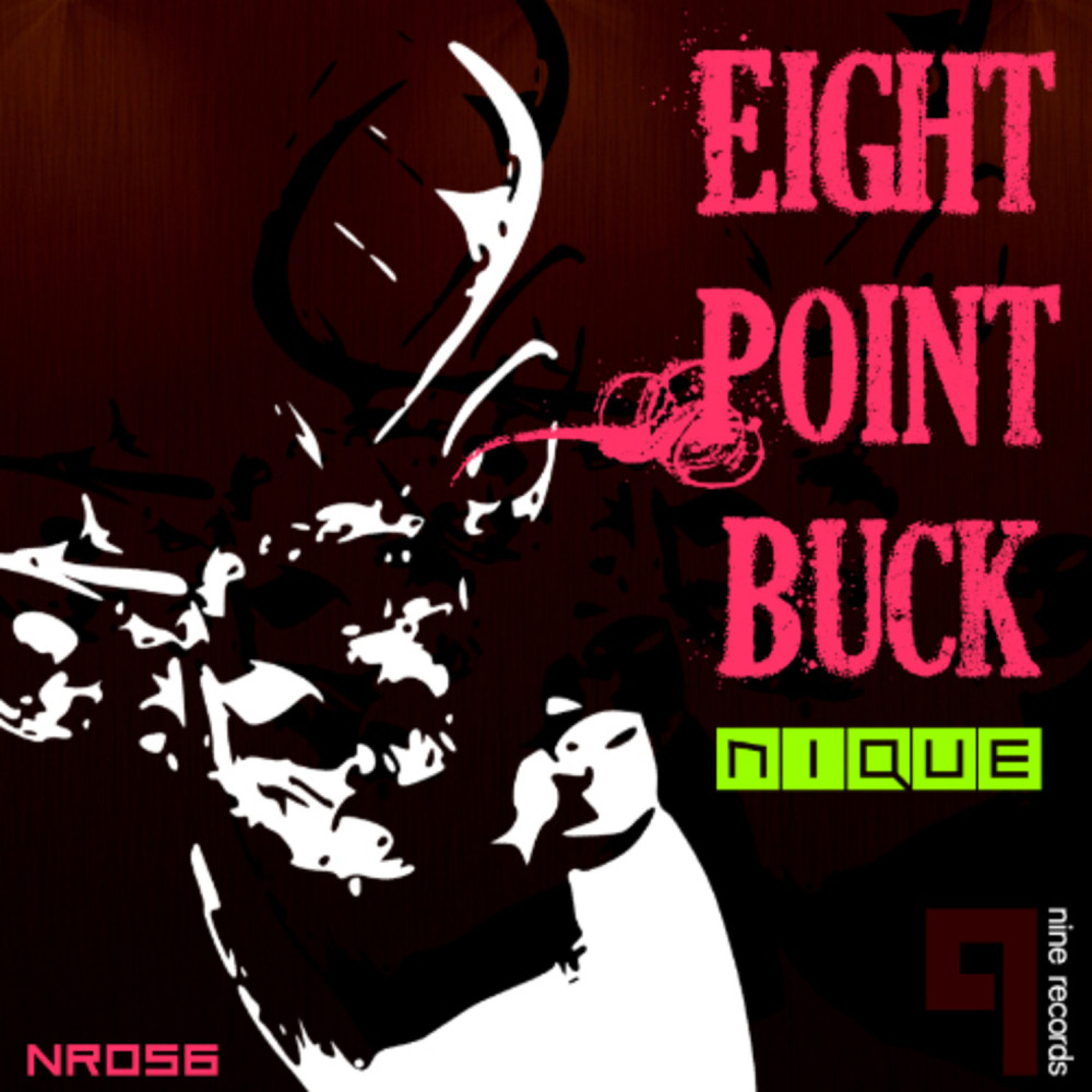 Eight Point Buck (Original Mix)