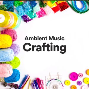 Instrumental的專輯Ambient Music Crafting