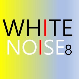 收聽백색소음的White Noise (Strong rain sound)歌詞歌曲