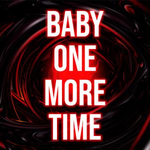 Album ...Baby One More Time (feat. Ruben K) from 