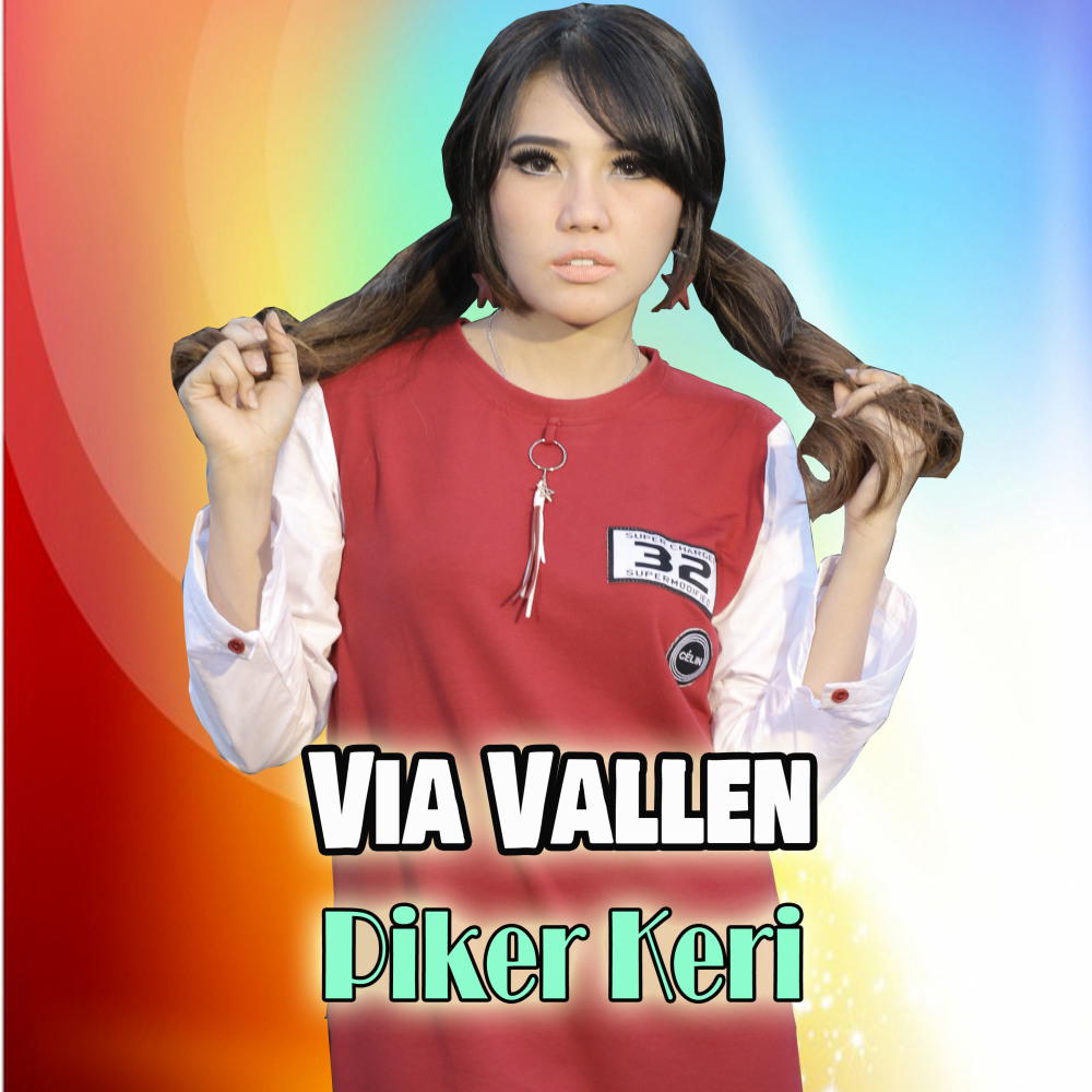 Piker Keri (Explicit)
