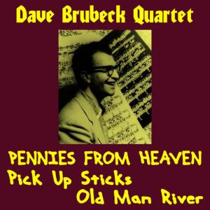 收聽Dave Brubeck & Paul Desmond的Pennies from Heaven歌詞歌曲