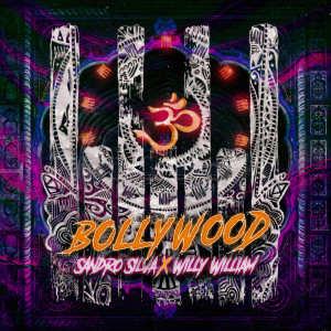 收听Sandro Silva的Bollywood歌词歌曲