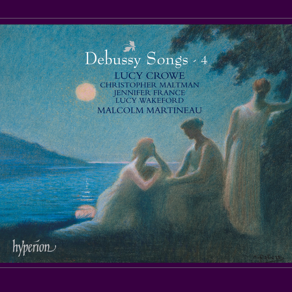 Chanson espagnole, CD 49