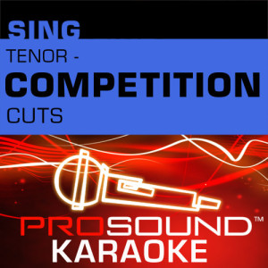 ดาวน์โหลดและฟังเพลง Amazed (Competition Cut) [Karaoke With Background Vocals]{In the Style of Lonestar} พร้อมเนื้อเพลงจาก ProSound Karaoke Band