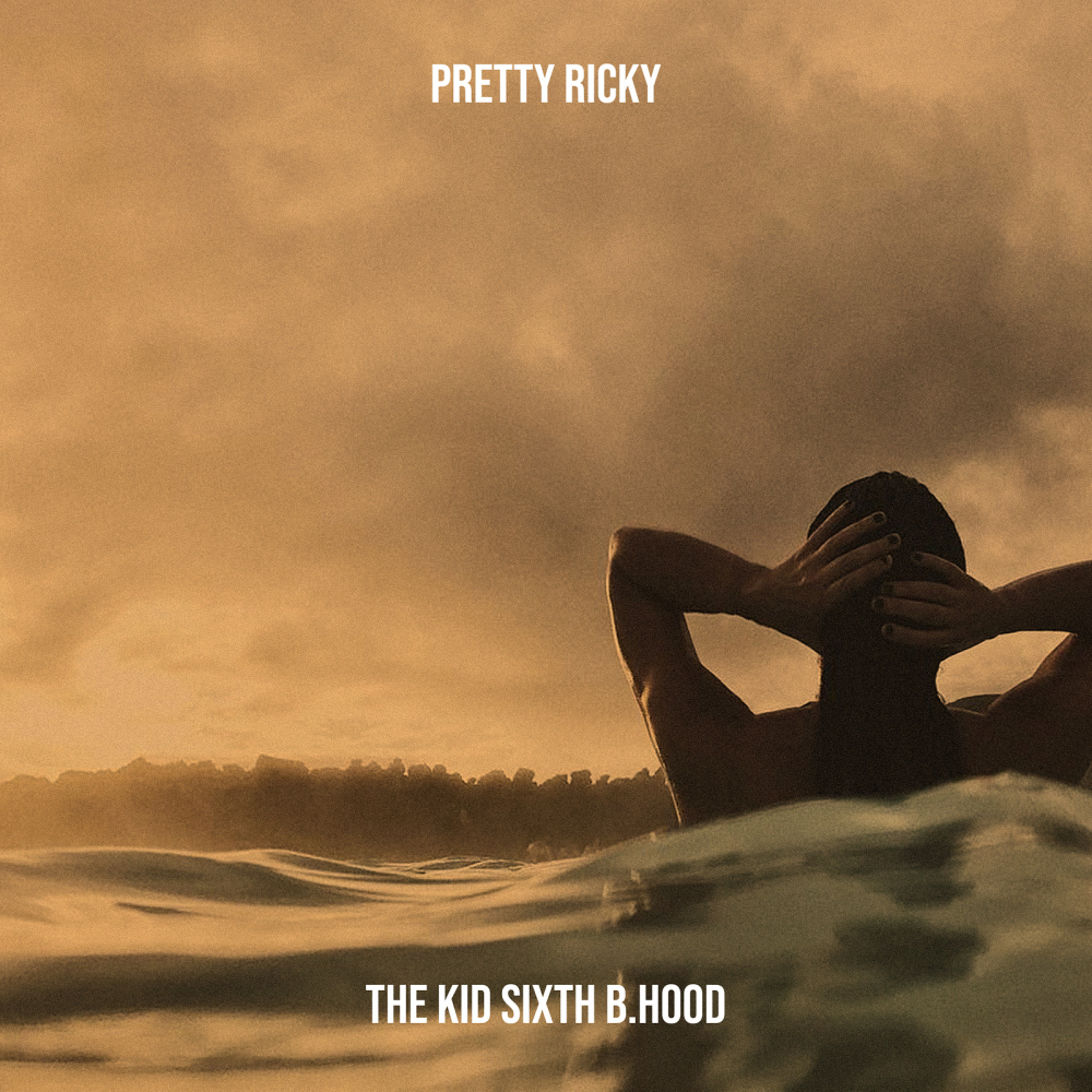 Pretty Ricky (Explicit)