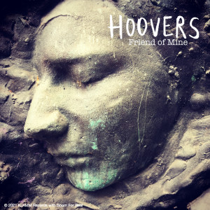 Album Friend Of Mine from Hoovers