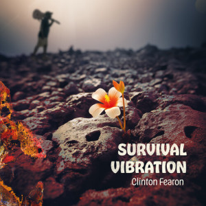 Clinton Fearon的專輯Survival Vibration