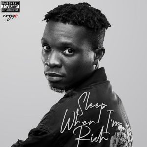 收聽NAGYI的Kwacha For My Mind (Explicit)歌詞歌曲