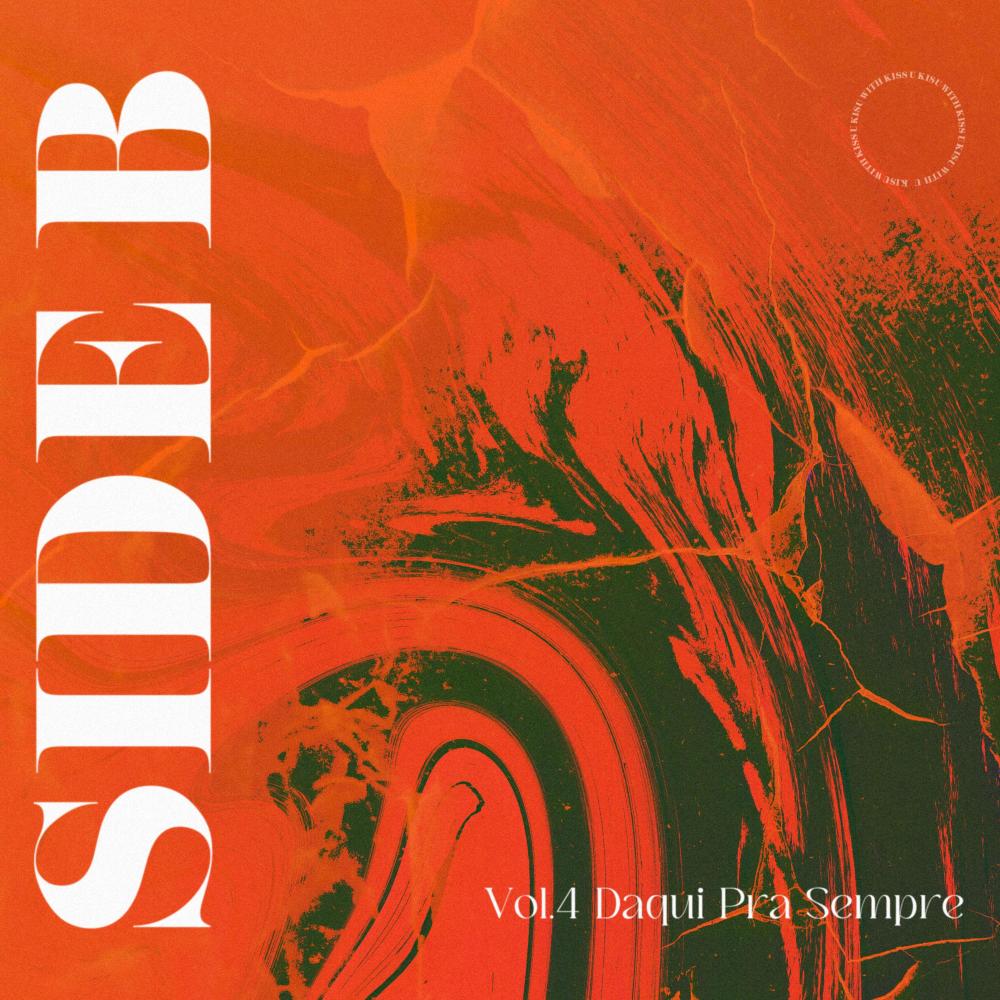 Daqui pra Sempre ('SIDE B' Vol.4) (Instrumental)