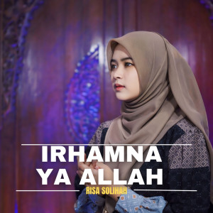 Album IRHAMNA YA ALLAH from Risa Solihah