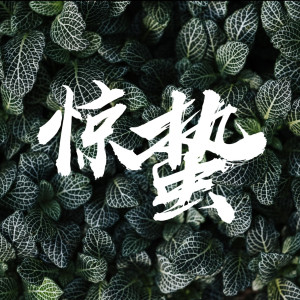 Album 惊蛰 from 兮沐