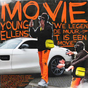Young Ellens的专辑Movie