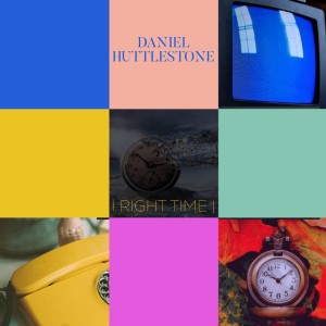收聽Daniel Huttlestone的Right Time歌詞歌曲