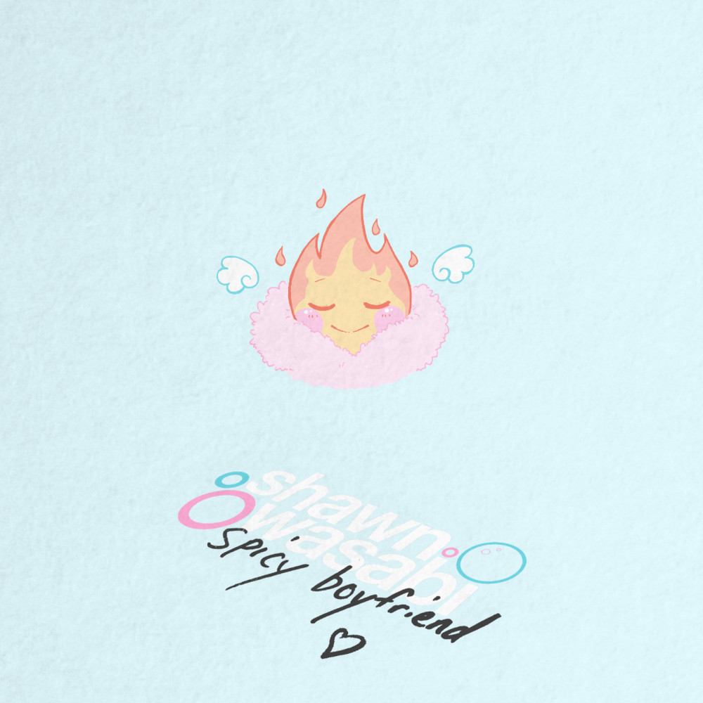 Spicy Boyfriend (Single Version)