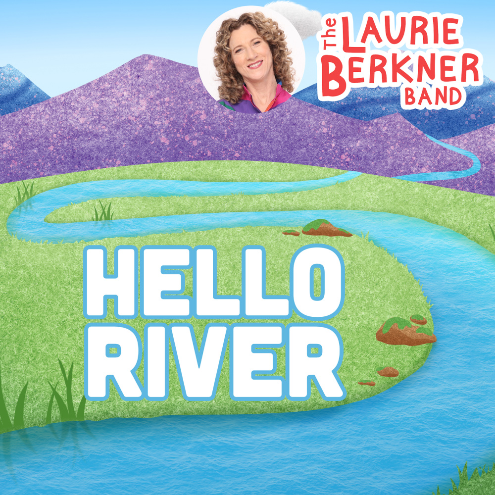 Hello River
