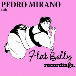 Pedro Mirano的专辑Skilo