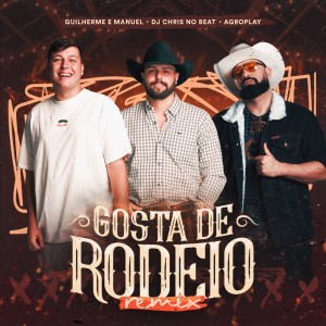 อัลบัม GOSTA DE RODEIO ศิลปิน AgroPlay