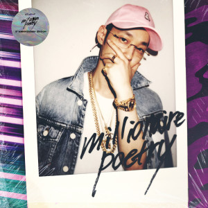 Album Millionaire Poetry (5th Anniversary Edition) (Explicit) from The Quiett