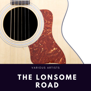 Mildred Bailey的专辑The Lonsome Road