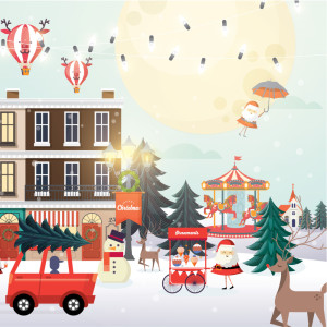 Dengarkan Silent Night lagu dari Old Mcdonald had a farm dengan lirik
