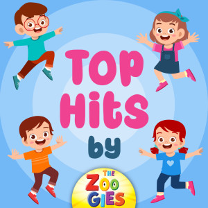 Album Top Hits by the Zoogies oleh Amalia Giannikou