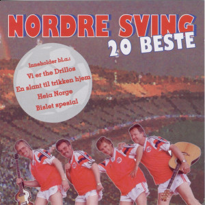 Nordre Sving的專輯20 Beste