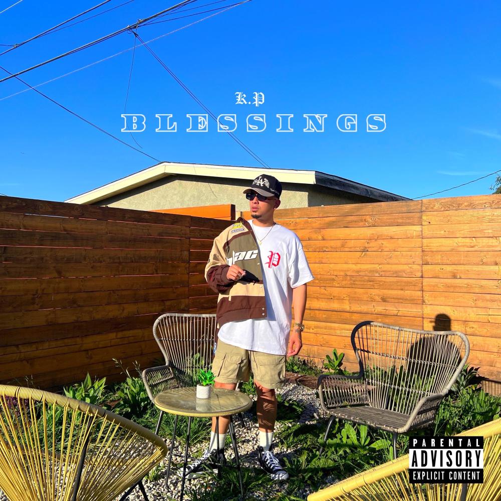 Blessings (Explicit)