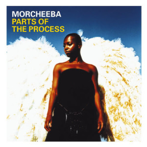 Morcheeba的專輯Parts of the Process