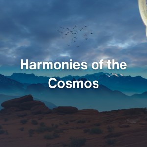 Album Harmonies of the Cosmos oleh Meditation Music