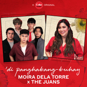 Album 'Di Panghabang-Buhay oleh Moira Dela Torre